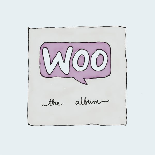 Woo the Album
