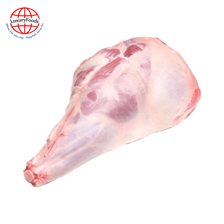 Bắp Chân Cừu Úc