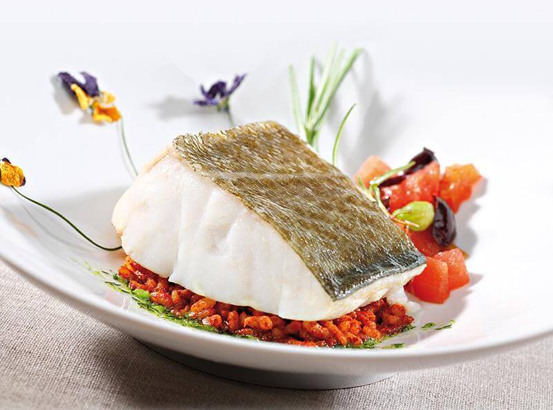 Giá Trị Dinh Dưỡng Của Cá Tuyết Đối Với Sức Khỏe