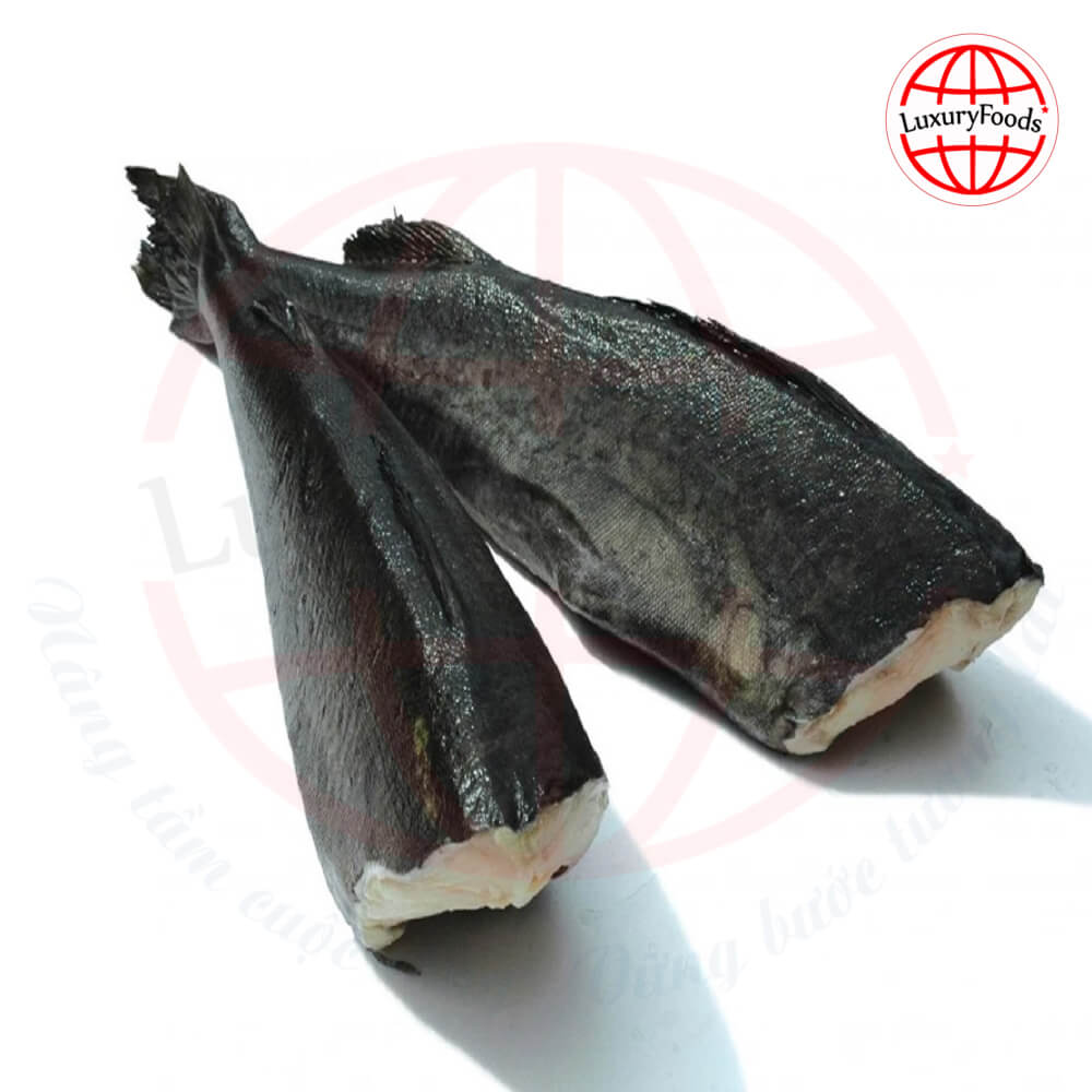 Cá Tuyết Nguyên Con