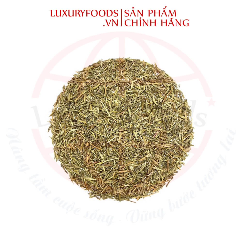 Cỏ Xạ Hương Khô Dani