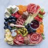 Cold Cuts & Cheese – Basic Set