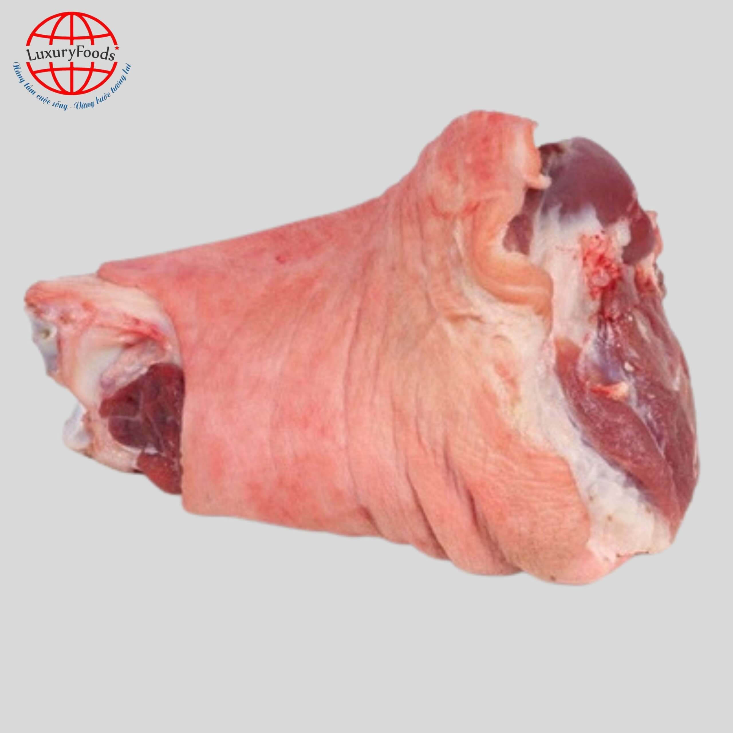 Khoanh Giò Heo - Đông Lạnh 1kg