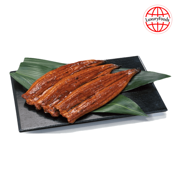 Lươn Nướng Nhật Bản