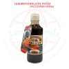 Nước Tương Bell Foods chai 200ml