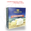 Phô Mai Camembert Grand' Or - 125g
