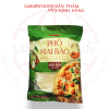 Phô Mai Mozzarella Bào Newzealand 1kg/gói