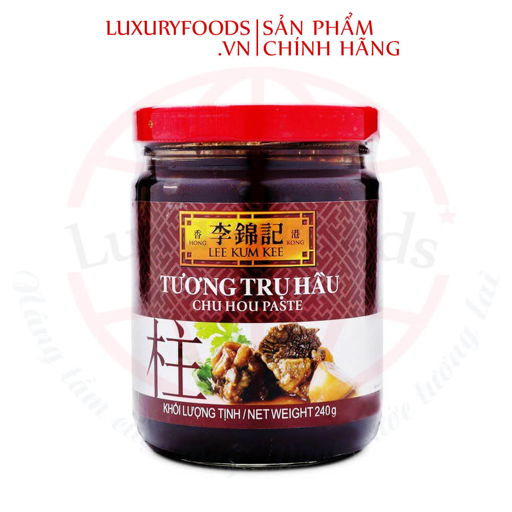 Sốt Tương Trụ Hầu Lee Kum Kee 240g