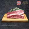 Sườn Bò Kobe A5 - Chuck Short No Grade 5
