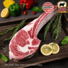 Sườn Bò Tomahawk Mỹ 1kg