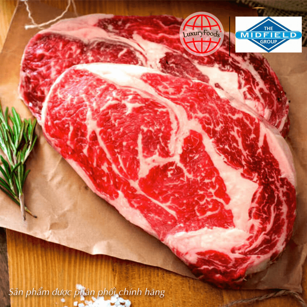 Thăn Ngoại Bò Úc 1kg