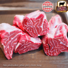Thịt Bắp Hoa Bò Mỹ - Heel Muscle Usda Choice