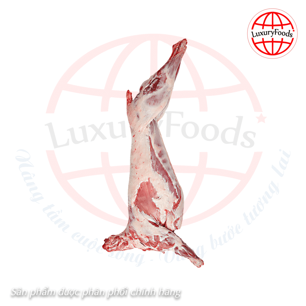 Thịt Cừu Mông Cổ Nguyên Con