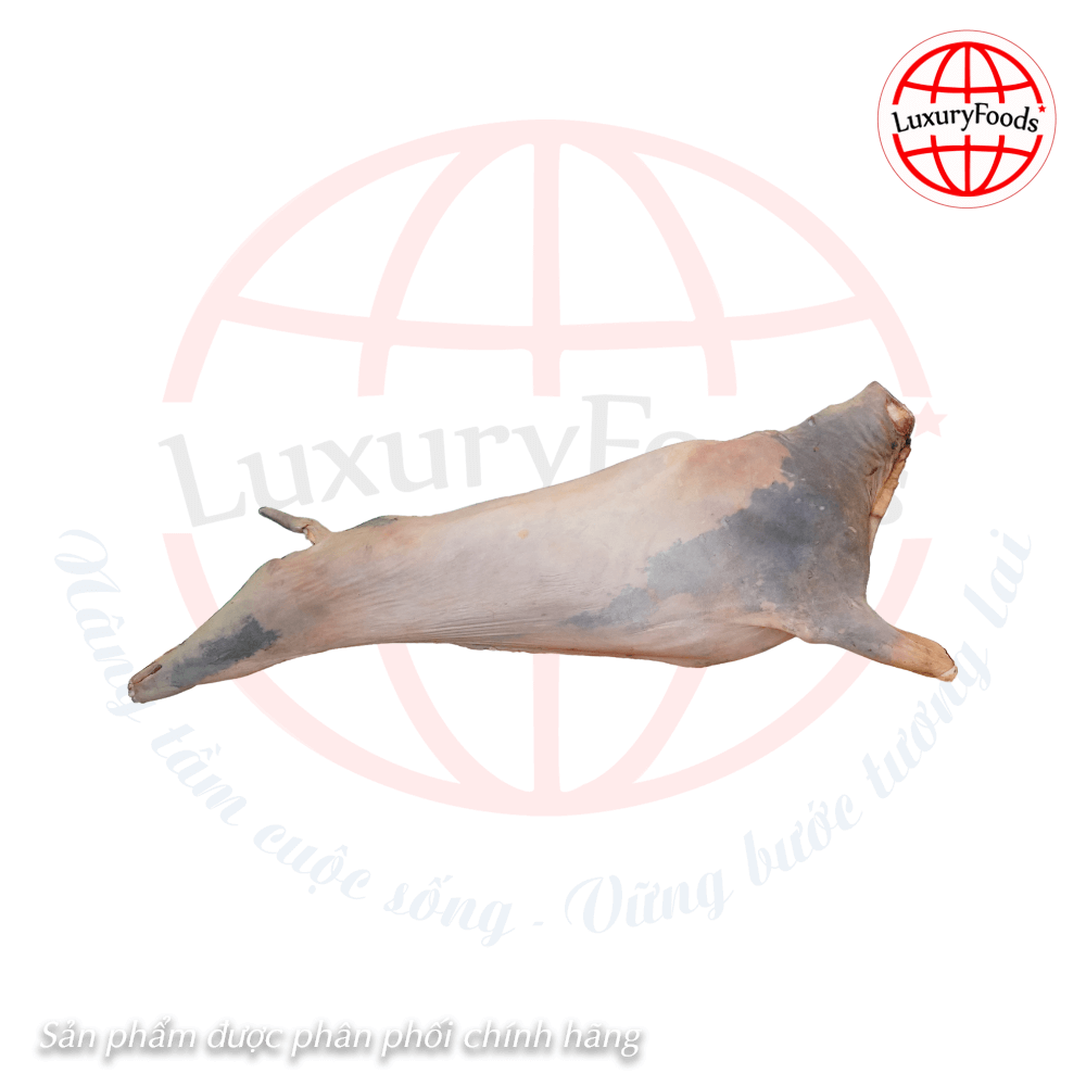 Thịt Dê Mông Cổ Nguyên Con