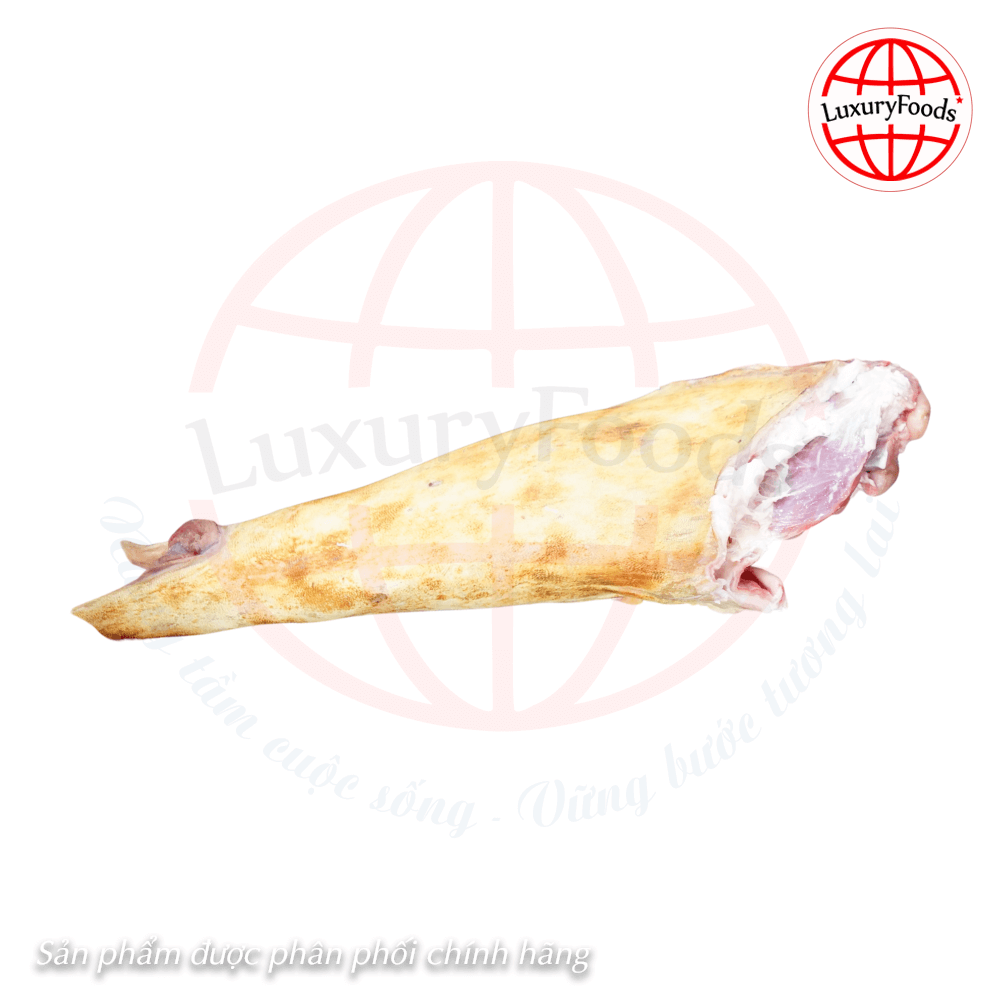 Thịt Đùi Dê Mông Cổ