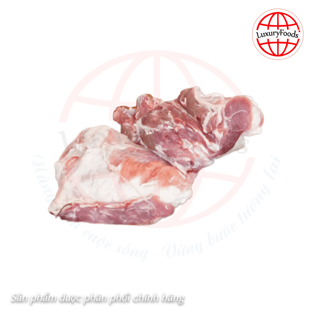 Thịt Mông Dê Mông Cổ